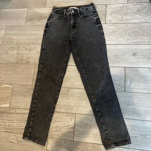 Pacsun mom jeans